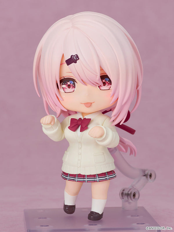 『にじさんじ』ねんどろいど 椎名唯華